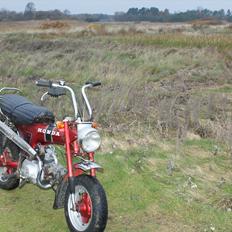 Honda Dax