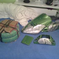 Yamaha jog as 3KJ før!!! #.1