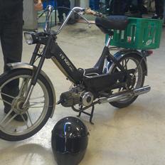 Puch Maxi K