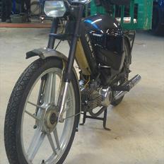 Puch Maxi K