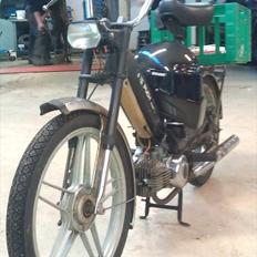 Puch Maxi K
