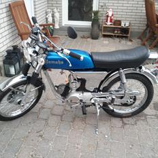 Yamaha Fs1 4 gear DX-Model (SOLGT)