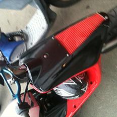 Yamaha Jog - 3 Hjulet [Tidl. Scooter]