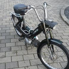 Puch maxi k