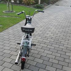 Puch maxi k