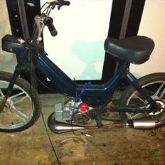 Puch  kE50 [Tidl scooter]