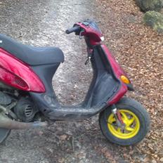 Gilera Stalker