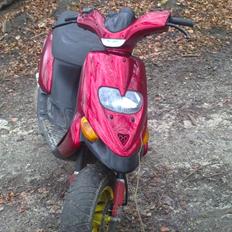 Gilera Stalker