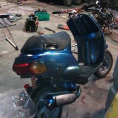 Piaggio ZIP(GL)