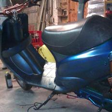 Piaggio ZIP(GL)