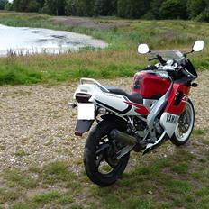 Yamaha Tzr 50 LC ÐÐ