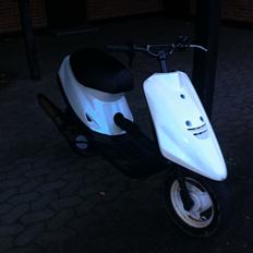 Yamaha Jog Fs 