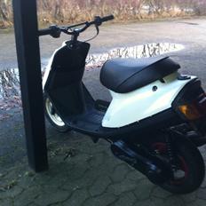 Yamaha Jog Fs 