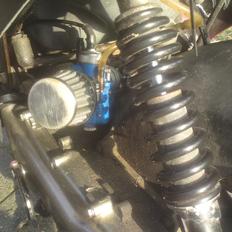 PGO Hot 50 (Sorte Mamba)