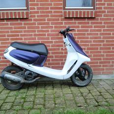 Yamaha Jog Space Innovation $SOLGT$