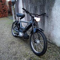 Puch Maxi K - SOLGT