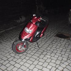 Gilera Stalker TIL SALG!