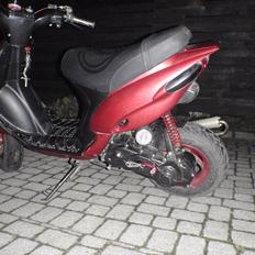 Gilera Stalker TIL SALG!