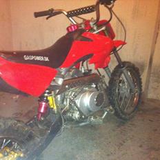 Xmotos Dirtbike 125cc