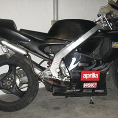 Aprilia rs50