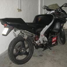 Aprilia rs50