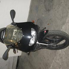 Aprilia rs50