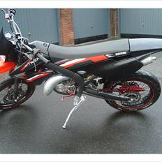 Derbi Senda Extreme Sm LC 75cc