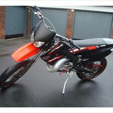 Derbi Senda Extreme Sm LC 75cc