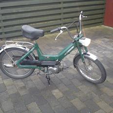 Puch Maxi K