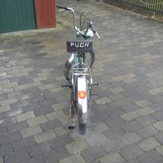 Puch Maxi K