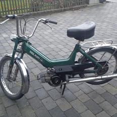 Puch Maxi K