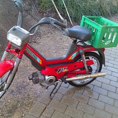Puch Maxi P1