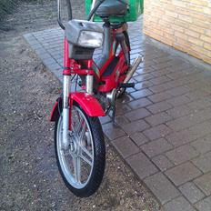 Puch Maxi P1