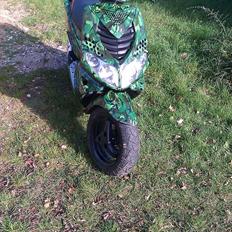 Peugeot Speedfight 2