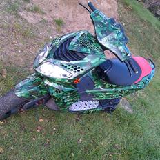 Peugeot Speedfight 2