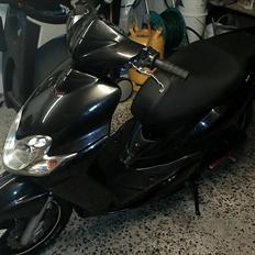 Yamaha Jog R