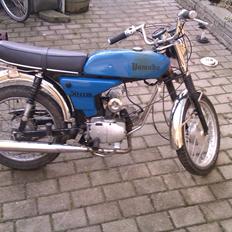 Yamaha fs1 4gear 