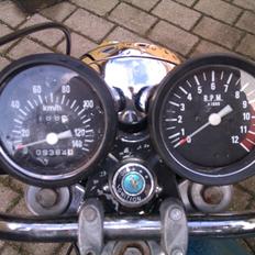 Yamaha fs1 4gear 