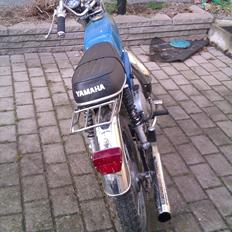 Yamaha fs1 4gear 