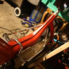 Puch Maxi k