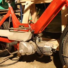 Puch Maxi k