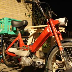 Puch Maxi k