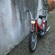 Puch Maxi K - Afleveret