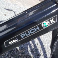 Puch maxi k original