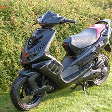 Peugeot speedfight 2