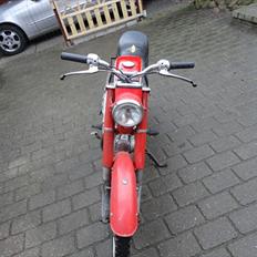 Honda CD50