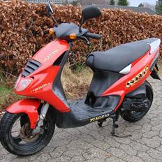 Piaggio NRG Mc2