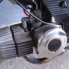 Puch Maxi K