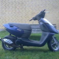 Aprilia Sonic (Stjålet)