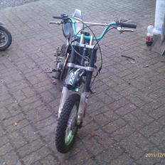 Lifan evil beast (byttet til melody)